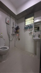 Blk 443D Fajar Hills (Bukit Panjang), HDB 4 Rooms #559468601